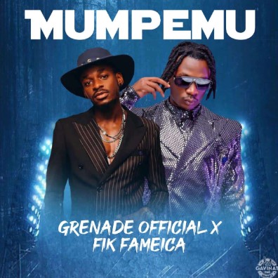 Fik Fameica ft.Grenade Official,